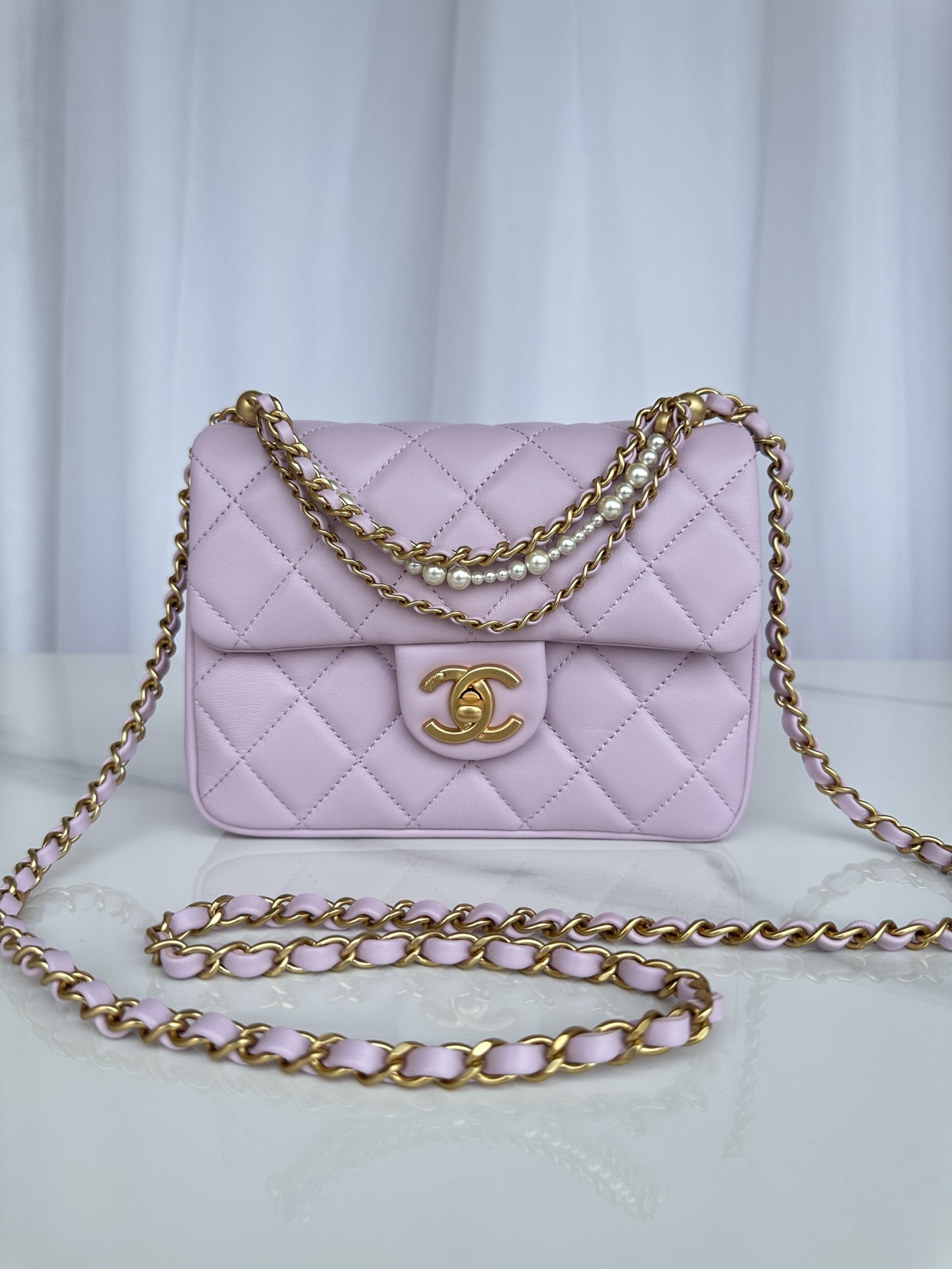 Chanel CF Series Bags